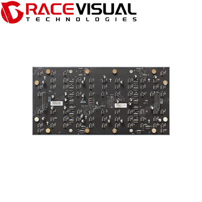 Niestandardowy rozmiar Full Hd Video Wall P1.86 Led Elektroniczny znak Wnętrze Led Display Wall Mount Led Video Wall Screen
