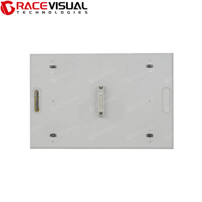 Ekran zewnętrzny P5.7 Reklamowy Ekran Led Panel Ekran cyfrowy Oznakowanie Led Ekran wyświetlacz Led Billboard wodoodporny Ekran Led Ekran zewnętrzny