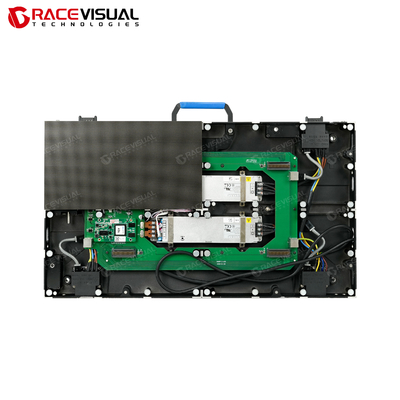 P1.2 P1.5 P1.8 Ultracienkie szafki Mały wyświetlacz LED Cob Mini Pixel Pitch Led Display Ekran Video Panel ścienny