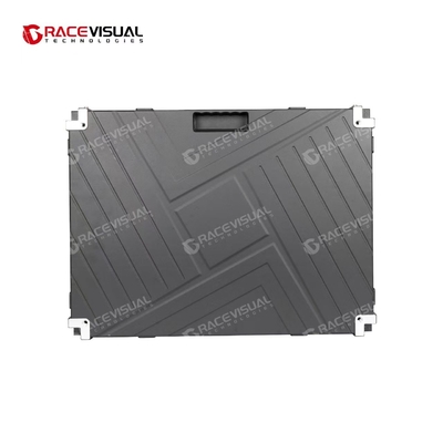 P2.5 Wnętrze LED Video Wall - Premium 7680Hz Refresh Rate