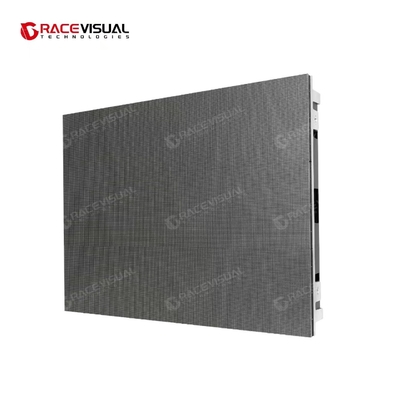 P2.5 Wnętrze LED Video Wall - Premium 7680Hz Refresh Rate
