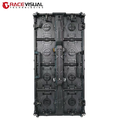 Premium Outdoor Rental LED Panel ¢ Modularny design ¢ Wielokrotne ustawienia pikseli ¢ Szybka konfiguracja i elastyczne splicing