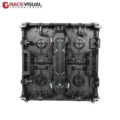 Premium Outdoor Rental LED Panel ¢ Modularny design ¢ Wielokrotne ustawienia pikseli ¢ Szybka konfiguracja i elastyczne splicing
