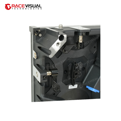 Wnętrzny duży panel ekranu wideo P2.6/2.9/3.9 Scene Led Screen Led Video Wall Led Panel Aluminium odlewane