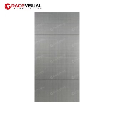 Luxury Light Up Sensitive LED Video Floor Tiles Interaktywny LED Dance Floor