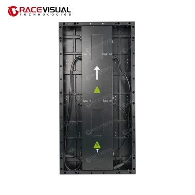 Szybka instalacja w pomieszczeniach LED Digital Dance Floor Tiles Video Wall Interactive Display Screen