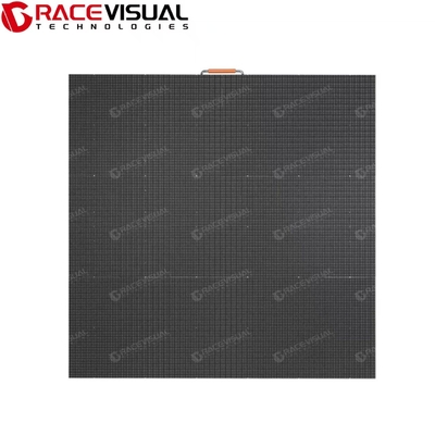 OA Series Ultra-Light Outdoor LED Display Wysoka jasność Łatwe utrzymanie Zaprojektowane dla każdego środowiska