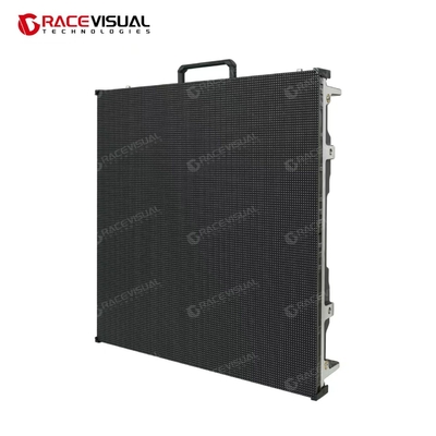 Seria IRC   Next-Generation Indoor LED Display z kartą A8s Plus.
