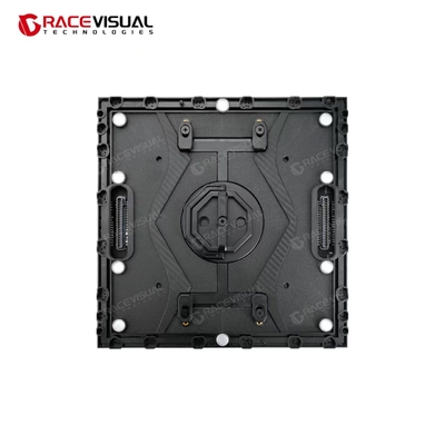 Seria IRC   Next-Generation Indoor LED Display z kartą A8s Plus.