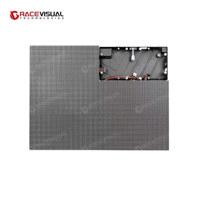 BUD Series Fixed Installation LED Display - Precision Meets Effortless Maintenance!