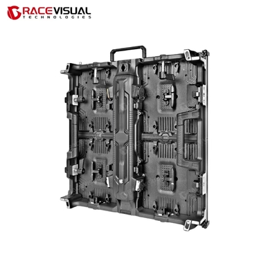 Outdoor Rental LED Display – Premium Stage Panel | Fast Setup | 4-in-1 Splicing Flexibility