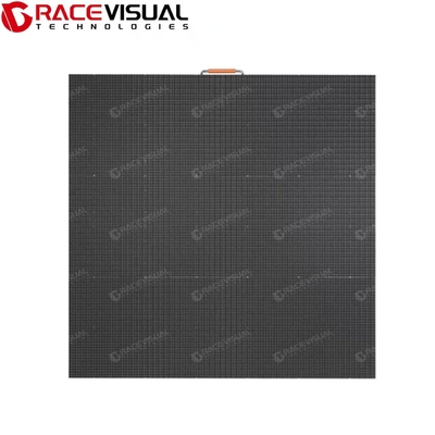 GRACEVISUAL OA Series pełnokolorowy zewnętrzny wyświetlacz reklamowy LED (Pixel Pitches: 4.4mm/5.7mm/6.67mm/8mm/10mm)