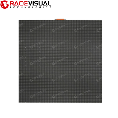 OA Series Outdoor Fixed LED Billboard – White Cabinet | Dual Maintenance | High Waterproof Design