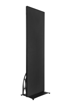 - Wyświetlacz LED serii IP: Rozstaw pikseli 1,2 mm - 2,5 mm, smukły i lekki, wiele opcji instalacji