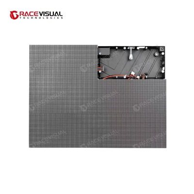 P1.86 Premiumowy Wyświetlacz LED do Wnętrz - Technologia Odświeżania Ultra-Płynnego 7680Hz w Oszczędnej Obudowie 640×480mm | Jasność 500+ nitów dla Krystalicznie Czystego Obrazu | Idealny do Miejsc Kultu
