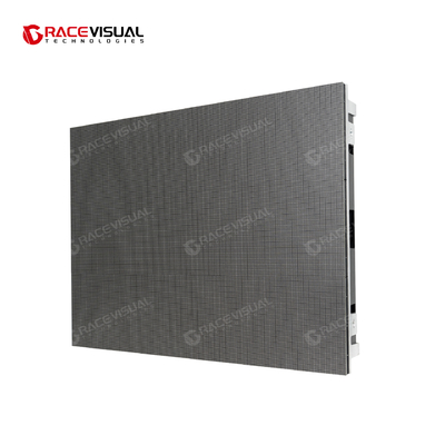 Wyświetlacz LED P2.5 Ultra HD do wnętrz z wysoką częstotliwością odświeżania 7680 Hz - Najwyższej jakości rozwiązanie wizualne dla miejsc kultu, sklepów detalicznych i obiektów hotelarskich