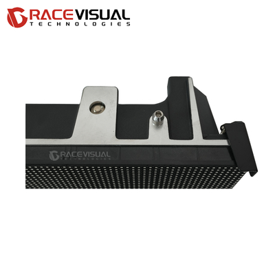 Seria ORA P3.91 Premium Rental LED Display - Elitarna wydajność zewnętrzna z jasnością 4500 nitów | Technologia odświeżania Ultra-Fluid 7680 Hz | System modułowy Heavy-Duty 500×1000 mm