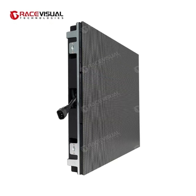 P2.5 Premiumowy Wewnętrzny System Wyświetlaczy LED - Technologia Odświeżania Ultra-Płynnego 7680Hz dla Zastosowań w Kościołach, Handlu Detalicznym i Hotelarstwie