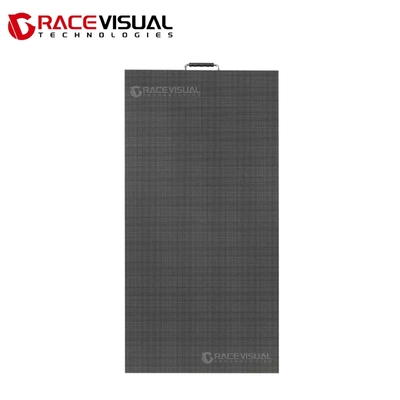 Panel LED ORA Series P3.91 do wynajmu zewnętrznego | szafka o wymiarach 500x1000mm | wysoka częstotliwość odświeżania 7680Hz | 4500 nitów