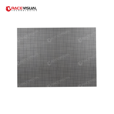 GRACEVIS BUD Pro – Oszałamiający 1,86 mm wewnętrzny wyświetlacz LED z ultra płynnym odtwarzaniem 7680 Hz.