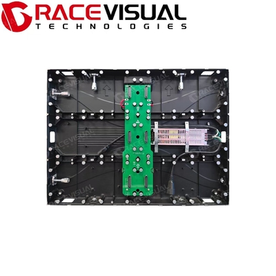 BUD Pro Series-LED Video Walls for Mounted.