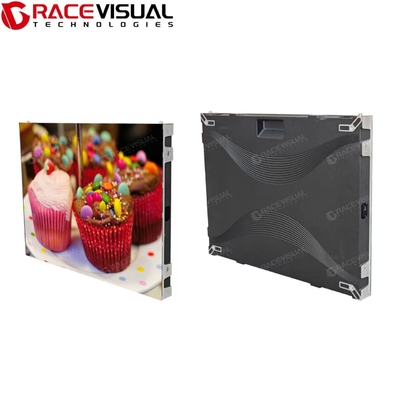 BUD Pro Series-LED Video Walls for Mounted.