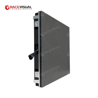 Ekran LED w pomieszczeniach wewnętrznych serii BUD P2.5 640x480mm 7680Hz