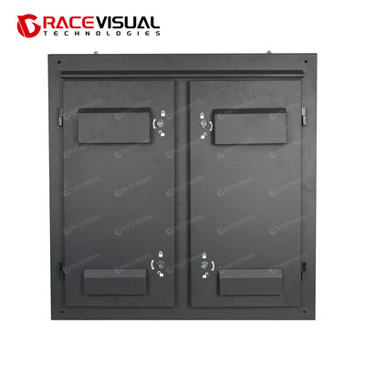 Wewnętrzny wyświetlacz LED serii OC, 6500 nitów, wodoodporny do reklamy zewnętrznej