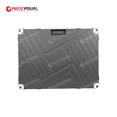 BUD Series Indoor LED Display 2,5 mm Pixel Pitch Na ścianie