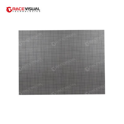 P1.86 Ultra HD System wyświetlania LED w pomieszczeniach - 7680Hz Ultra-Glatka częstotliwość odświeżania w kompaktowej szafie 640×480mm