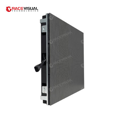 P1.86 Ultra HD System wyświetlania LED w pomieszczeniach - 7680Hz Ultra-Glatka częstotliwość odświeżania w kompaktowej szafie 640×480mm