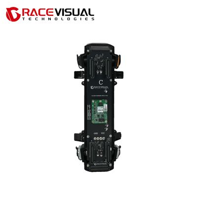 Lightweight & Durable Rental LED Display with Quick Locking System and Front & Rear Maintenance Access for Indoor Events