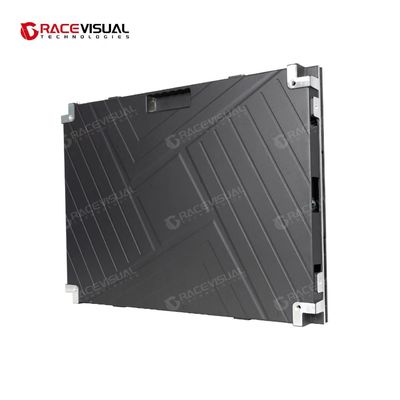 BUD Series Indoor LED Display with Vibrant Color Reproduction Low Power Consumption and 640×480mm Cabinet for Retail and Corporate Use