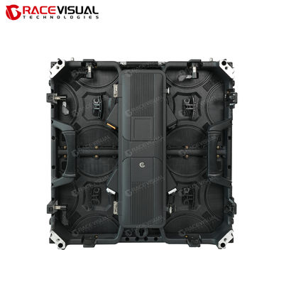 Grace Visual ORA Series Outdoor LED Panel with 16-bit Grayscale 4000:1 Contrast Ratio and 4500 Nits Brightness