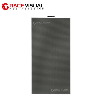 Grace Visual ORA Series Outdoor LED Panel with 16-bit Grayscale 4000:1 Contrast Ratio and 4500 Nits Brightness