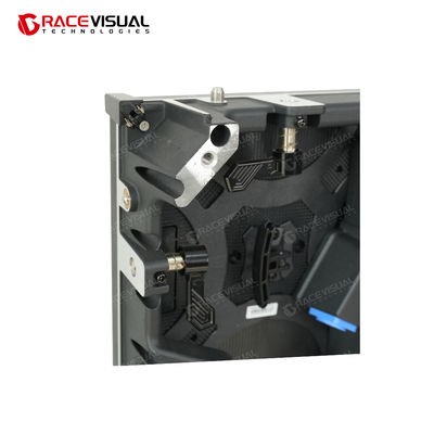 IRA serii P3.9 Profesjonalny wypożyczalny system wyświetlacza LED 600nits Wysoka jasność. 7680Hz Ultra-Głupia częstotliwość odświeżania. 500×1000mm Modularny projekt.