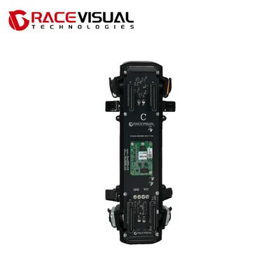 P2.6, P2.9 i P3.9 wnętrze wynajmu LED Display 500x500mm & 500x1000mm rozmiar 7680HZ wysoka częstotliwość odświeżania 600nits jasność