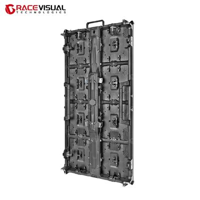 System wypożyczalny LED z serii IRD (P2.6/P2.97/P3.91) - Wysokiej wydajności modułowe rozwiązanie dla wymagających zastosowań wewnętrznych