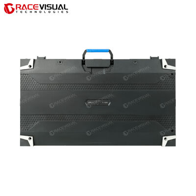 Ekran wewnętrzny LED serii UHD z rozmiarem pikseli 1,25 mm, konstrukcją przedniej konserwacji i materiałem aluminiowym