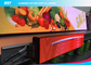 Multi Color Indoor Rental LED / Duże wewnętrzne tablice reklamowe