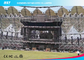 SMD2727 Outdoor LED Screen Rental , Large LED Screen Hire 6,000 Nits