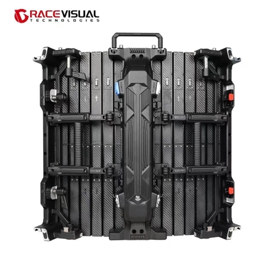 Elastyczny panel wideo LED 500MM*500MM P2.9 P3.9 7680HZ Wysokie odświeżenie