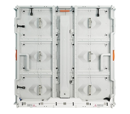 OA serii - zewnętrzny wyświetlacz LED, P5.7mm