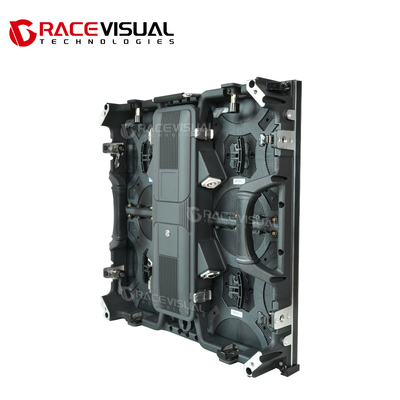 IRA Series - 3.9 w pomieszczeniach z wypożyczalnym wyświetlaczem LED 7680Hz 500x500mm
