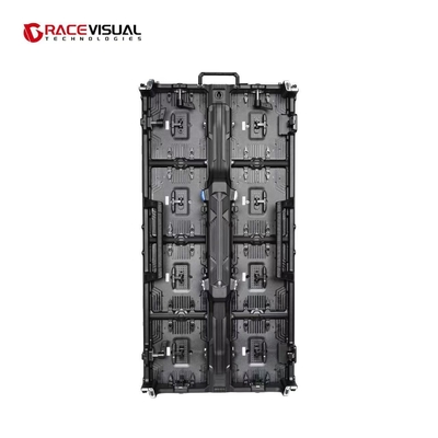 Panele LED z serii Grace Visual IRC ️ Automatyczne blokowanie, odświeżanie 7680Hz, modułowy wyświetlacz 4K (1.9mm-3.9mm Pitch)