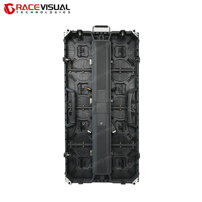 ORA Series Outdoor Rental LED Screen 500x1000/500x500mm Z częstotliwością odświeżania 7680Hz Do wydarzeń na zewnątrz