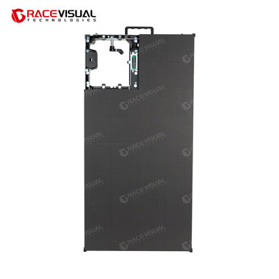 Seria IRB P2.9 Wewnętrzny Wyświetlacz LED: Szafka 500x1000mm, częstotliwość odświeżania 7680Hz, wysoka jasność 600 nitów