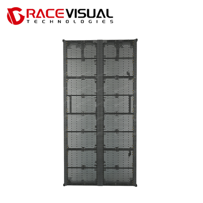 Featherlight Powerhouse: Panel TSR o masie 9 kg z kątem widzenia 160° Wykorzystanie w metrach, etapach lub inteligentnych budynkach ▌certyfikowane CCC/CE/ETL dla globalnej zgodności.