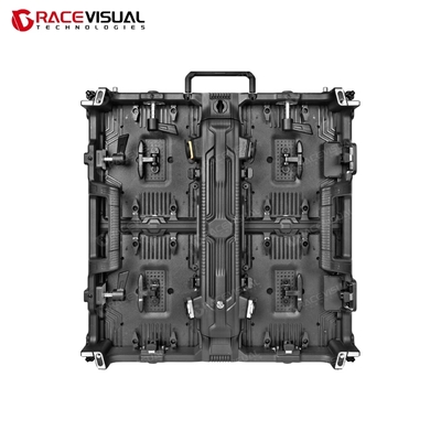 GRACEVISUAL ORD Series: Premium Outdoor Stage LED Panels, gdzie wydajność łączy się z uniwersalnością